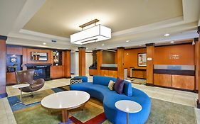 Fairfield Inn & Suites Tampa Fairgrounds/Casino